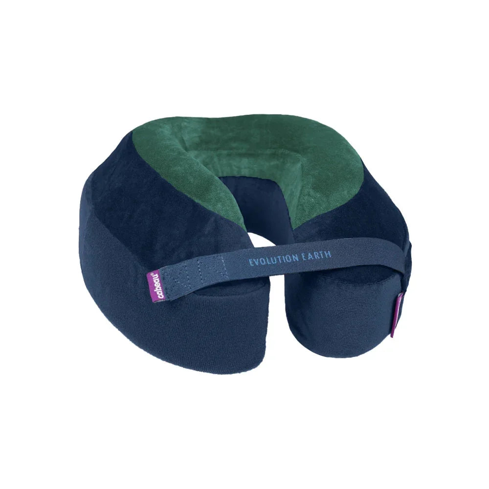 CABEAU Evolution Earth Pillow - Terra - Tashqila CABEAU Evolution Earth Pillow - Terra - Tashqila